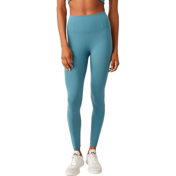 FP Movement Women's Core Legging, L, Hydro