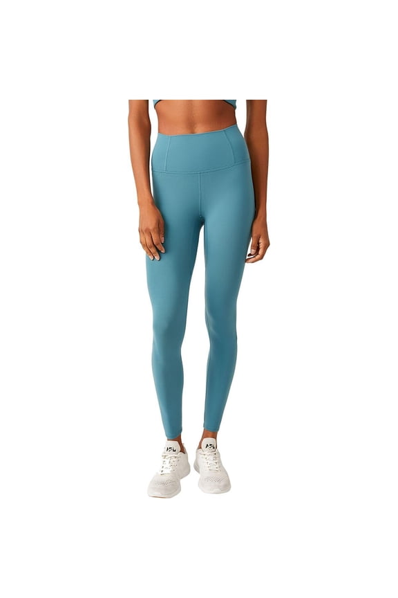 FP Movement Women's Core Legging, L, Hydro
