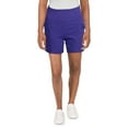 thumbnail image 1 of FP Movement by Free People Wave Rider Women's Twist Front High Rise Bike Shorts, 1 of 2