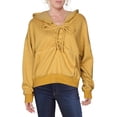 thumbnail image 1 of FP Movement by Free People Womens Believe It  Cozy Comfy Hoodie, 1 of 3