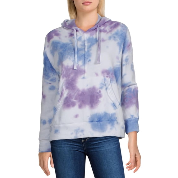 FP Movement by Free People Womens Work It Out Comfy Cozy Hoodie