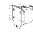 thumbnail image 1 of FP PVT Direct Mnt  Kybrd / LT, 1 of 1