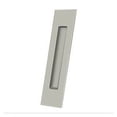 thumbnail image 1 of FP10225U15 10" x 2-1/4" x 3/4" Rectangular Flush Pull - Satin Nickel, 1 of 3