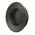 thumbnail image 1 of FP178U10B 1-7/8" Round Flush Pull - Oil-Rubbed Bronze, 1 of 3