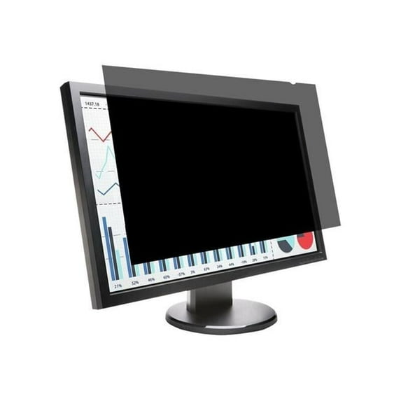 FP250W9 16-9 Privacy Screen 23.6 in. Wide