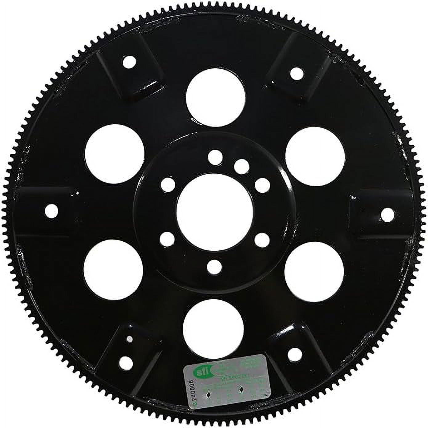 Assault Racing Products FP350 SFI Chevy V8 Internal Balance 168 Tooth