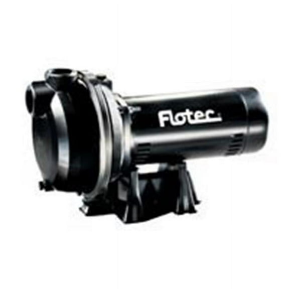 FP5182-01 2HP Sprinkler Pump
