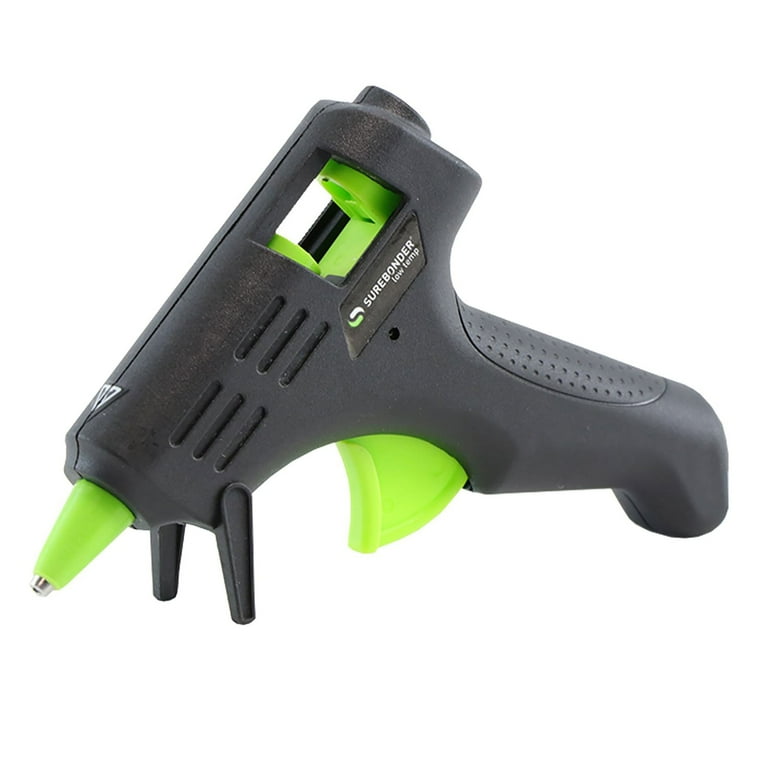 FPC High-temperature Glue Gun - 10 W - Ultra White FPC High-temperature Glue Gun - 10 W - Ultra White
