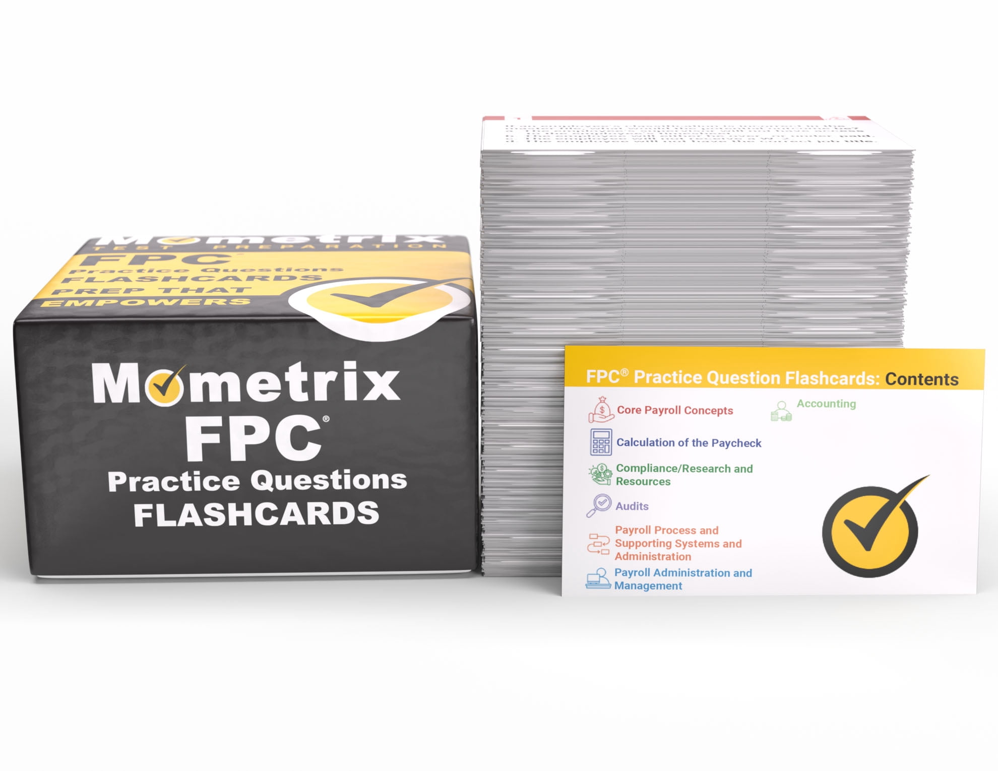 Fpc Question FPC Exam Practice Question Study Cards 2026-2027: Practice Test ...