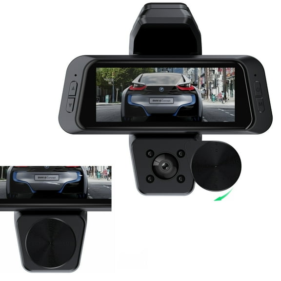 FPC S3 New Driving Recorder, WIFI High-Definition 1080P Surveillance Camera, Other