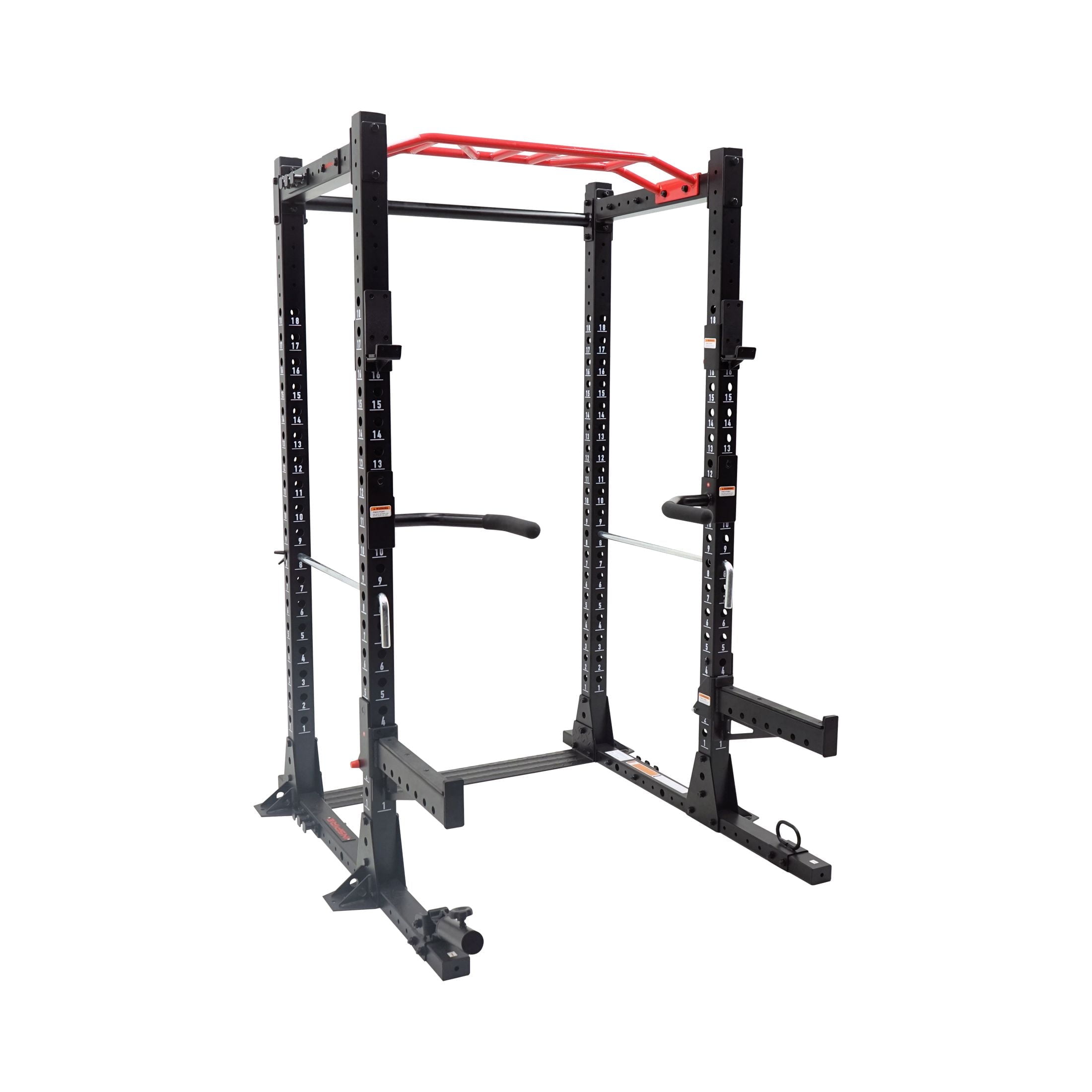 FPC1 FULL POWER CAGE