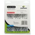 thumbnail image 1 of FPC18VP MULTIPACK 1/8" DIAMETER RIVETS - 60 ALUM & 60 STEEL, 1 of 1