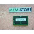 thumbnail image 1 of FPCEM394AP 2GB DDR2 Micro-Dimm Memory Fujitsu Lifebook (3rd Party), 1 of 1