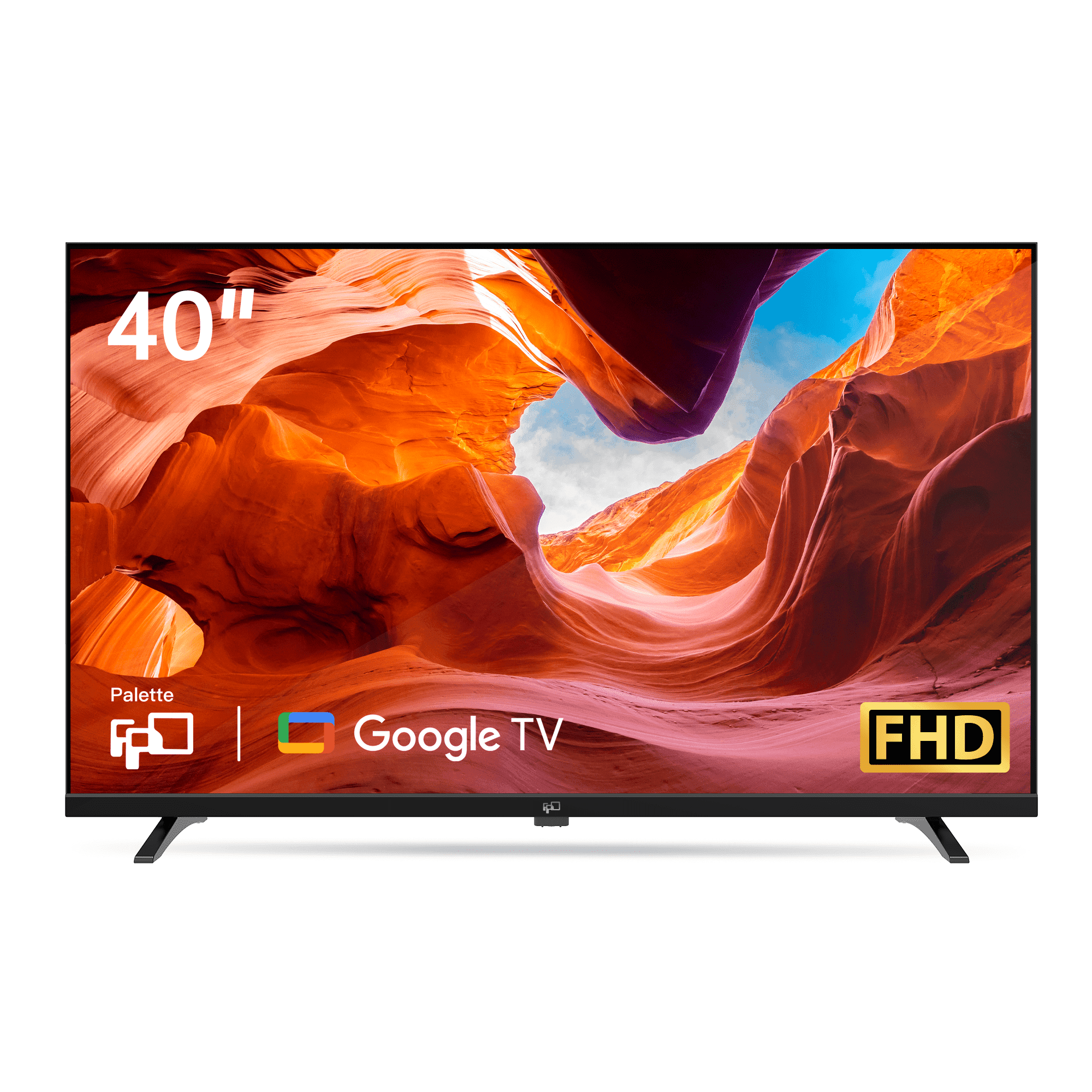 FPD-40-inch-Google-TV-Smart-OS FPD-40-inch-Google-TV-Smart-OS
