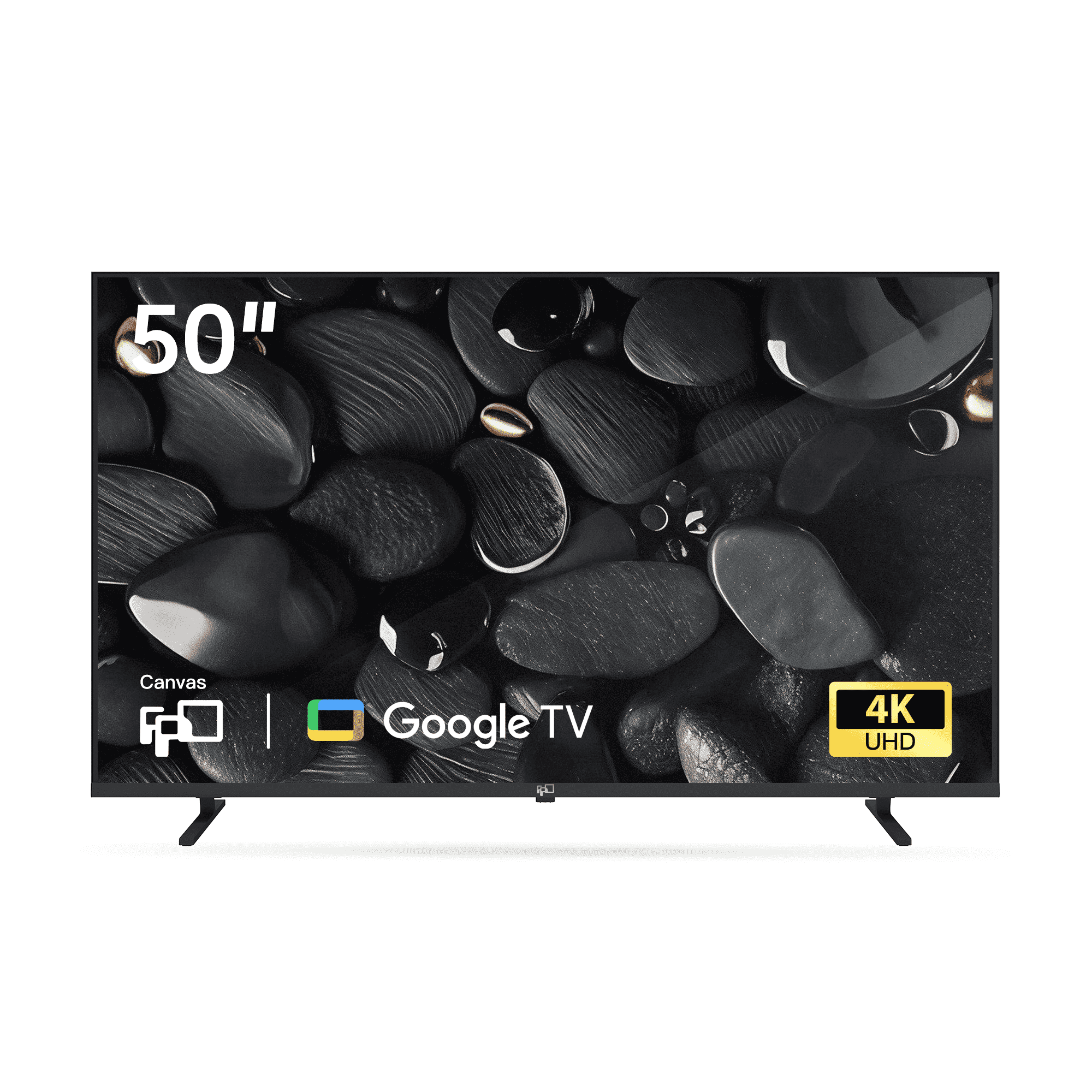 FPD 50” 4K UHD HDR Smart Google TV - Walmart.com