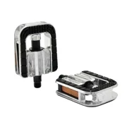 FPD NWL-304 Folding Alloy Pedal 9/16 inch, FD2335