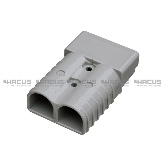 FPE - Forklift 350 GRAY CONN HOUSING 192120-APP HACUS Aftermarket - New