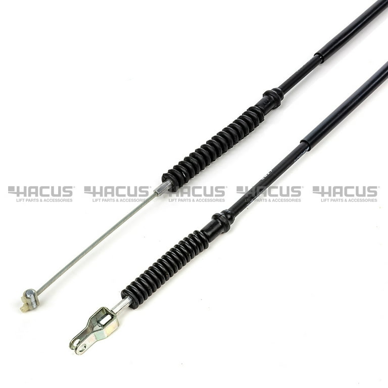 FPE - Forklift ACCELERATOR CABLE 1DZ-III 26620-26621-71