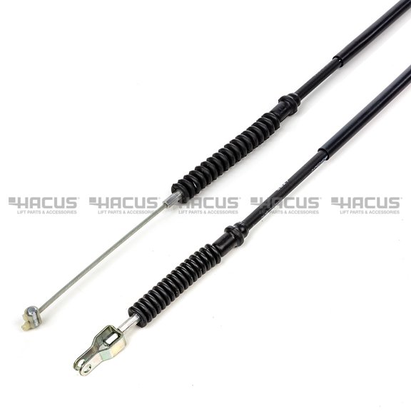 FPE - Forklift ACCELERATOR CABLE 1DZ-III CB-172 HACUS Aftermarket - New