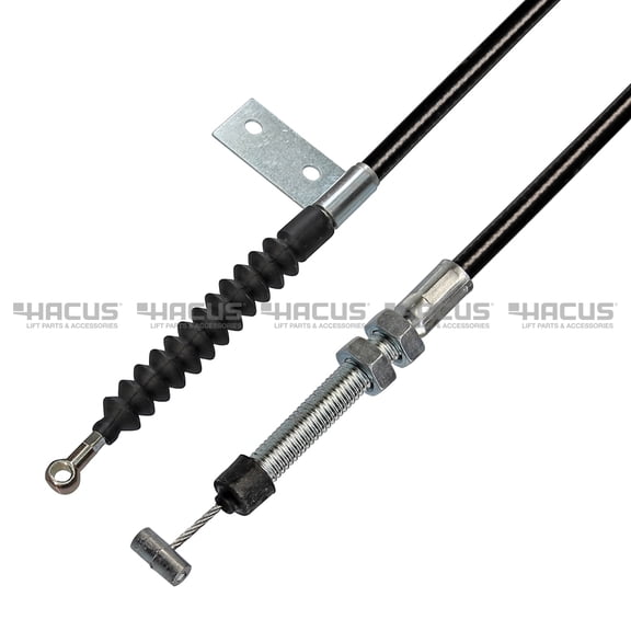 FPE - Forklift ACCELERATOR CABLE A0000-14260 HACUS Aftermarket - New