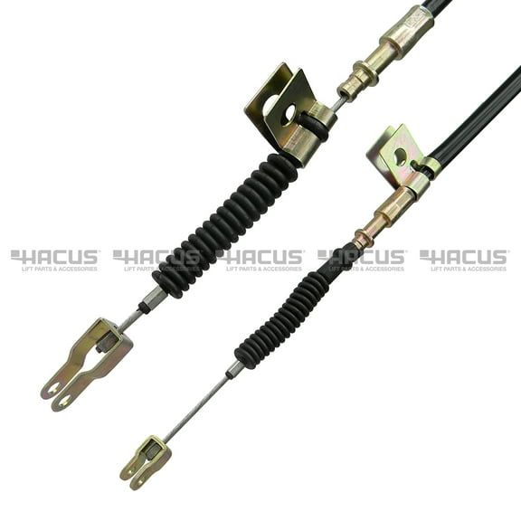 FPE - Forklift ACCELERATOR CABLE AT-2057 HACUS Aftermarket - New