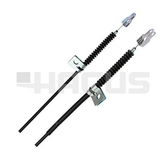 FPE - Forklift ACCELERATOR CABLE SY99-03384 HACUS Aftermarket - New