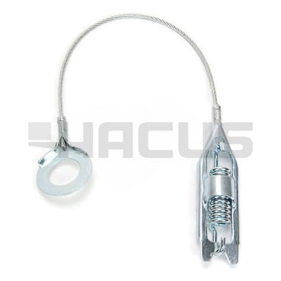FPE - Forklift ADJUSTER CABLE 3033005500 HACUS Aftermarket - New
