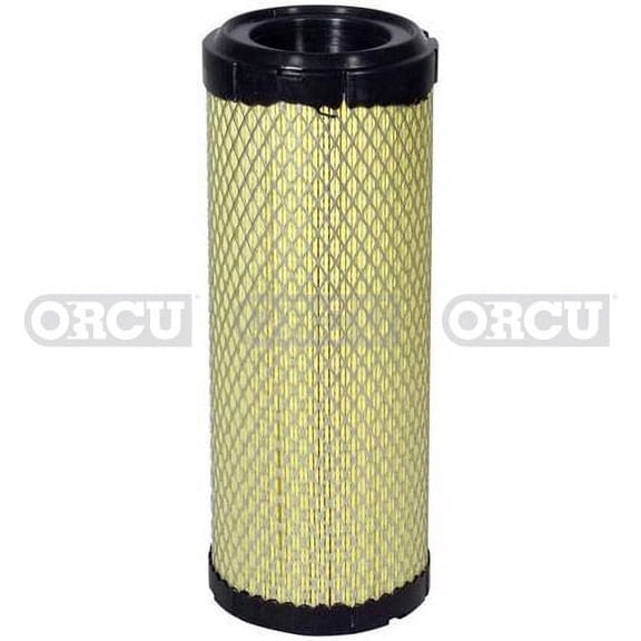FPE - Forklift AIR FILTER(OUTER) K21 K25 TA040-93231-ORG ORCU Original Equipment Manufacturer (OEM) - New