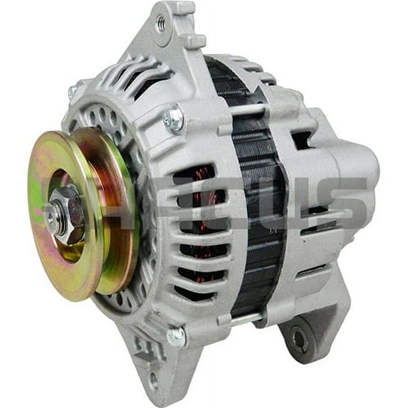 FPE - Forklift ALTERNATOR 4G63 4G64 SYAN00190 HACUS Aftermarket - New