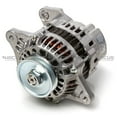 thumbnail image 1 of FPE - Forklift ALTERNATOR H20-II 35 AMP MDA007T-03771 HACUS Aftermarket - New, 1 of 1