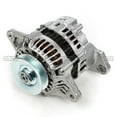 thumbnail image 1 of FPE - Forklift ALTERNATOR K21 K25 23100-FT310-ORG ORCU Original Equipment Manufacturer (OEM) - New, 1 of 1