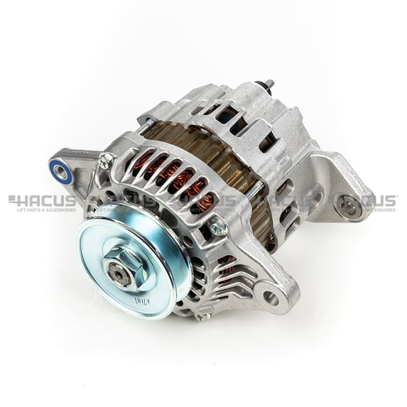 FPE - Forklift ALTERNATOR S4S FE F2 40A A7TA2283 HACUS Aftermarket - New