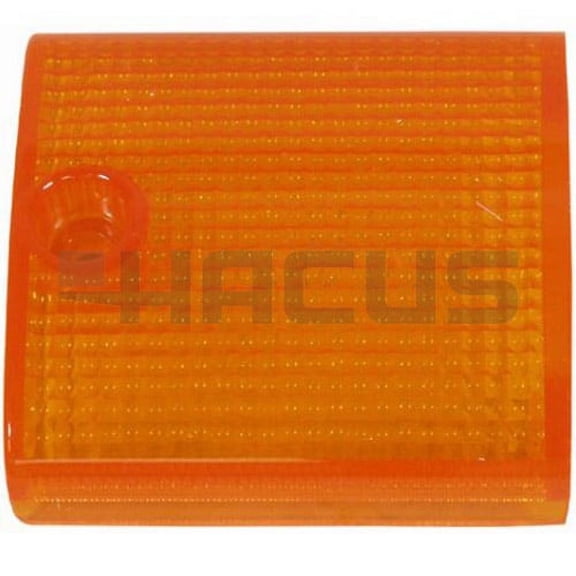 FPE - Forklift AMBER LENS FI305694 HACUS Aftermarket - New