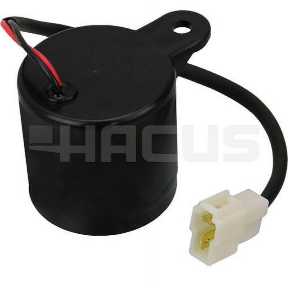 FPE - Forklift BACK-UP ALARM 107DB 12-48V 91539 HACUS Aftermarket - New