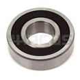 thumbnail image 1 of FPE - Forklift BEARING - BALL SINGLE SHIELD 30016006 HACUS Aftermarket - New, 1 of 3