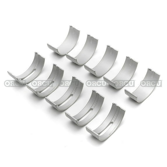 FPE - Forklift BEARING SET - MAIN STD XA 63623110-ORG ORCU Original Equipment Manufacturer (OEM) - New