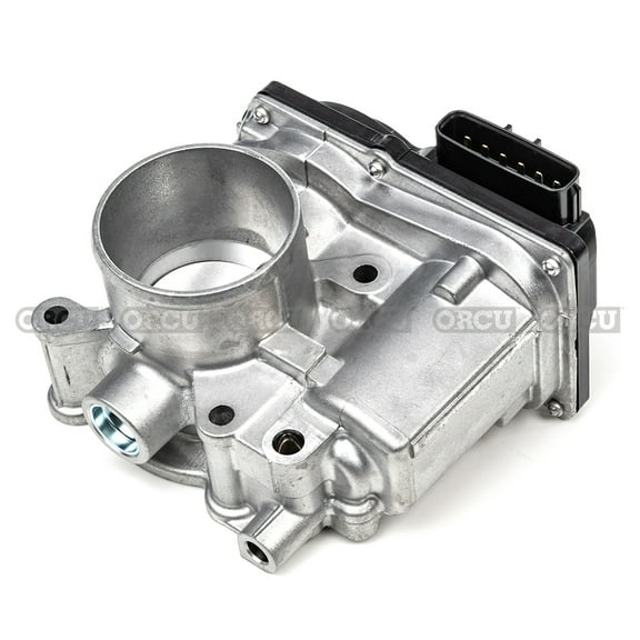 FPE - Forklift BODY THROTTLE 4Y 22030-UB010-71-ORG ORCU Original Equipment Manufacturer (OEM) - New