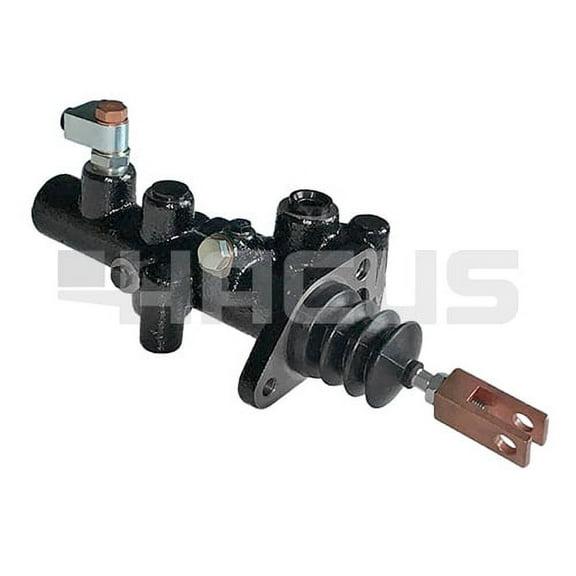 FPE - Forklift BOOSTER ASSEMBLY - BRAKE TY47250U334071 HACUS Aftermarket - New
