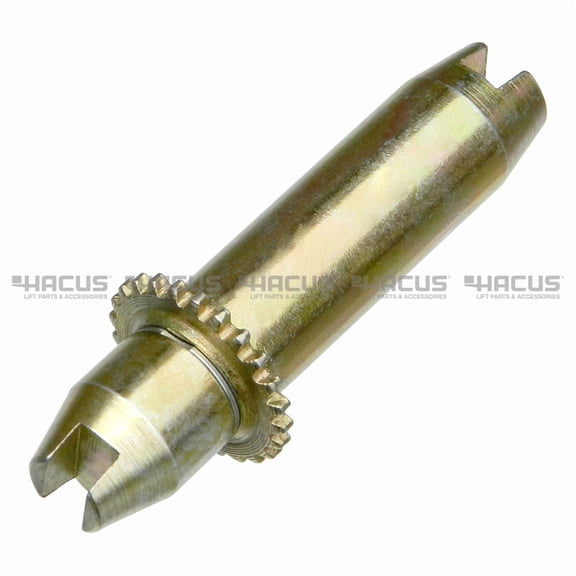 FPE - Forklift BRAKE ADJUSTER-RH DGBUL6320 HACUS Aftermarket - New