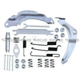 thumbnail image 1 of FPE - Forklift BRAKE ASSEMBLY KIT 47406-U2170-71K HACUS Aftermarket - New, 1 of 1