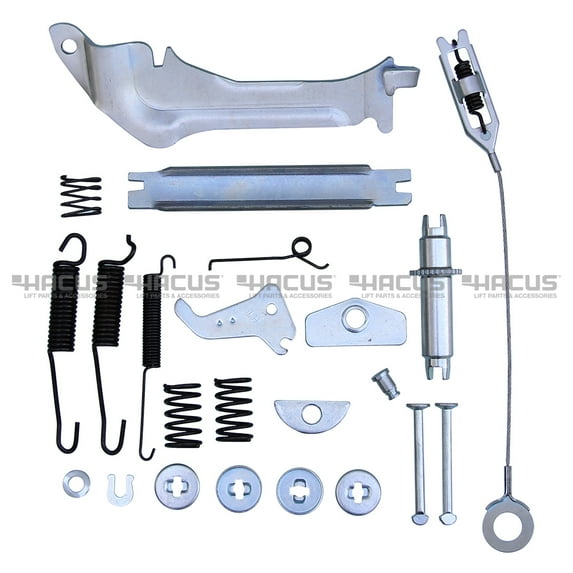 FPE - Forklift BRAKE ASSEMBLY KIT CL932572-KIT HACUS Aftermarket - New