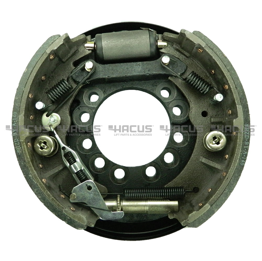FPE - Forklift BRAKE ASSEMBLY RH 230C3-70102 HACUS Aftermarket - New ...