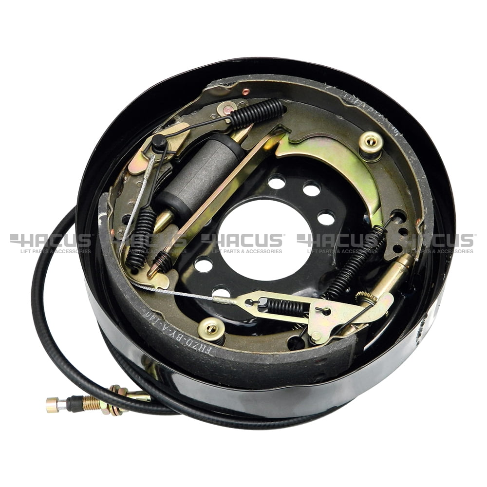 FPE - Forklift BRAKE ASSEMBLY RH C1Q01-02401 HACUS Aftermarket - New ...