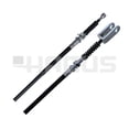 thumbnail image 1 of FPE - Forklift BRAKE CABLE - LH 464203288071M HACUS Aftermarket - New, 1 of 1