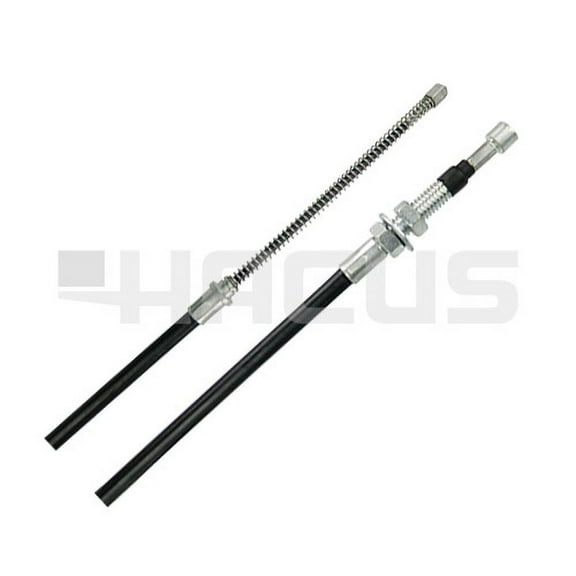 FPE - Forklift BRAKE CABLE - LH FI256810 HACUS Aftermarket - New
