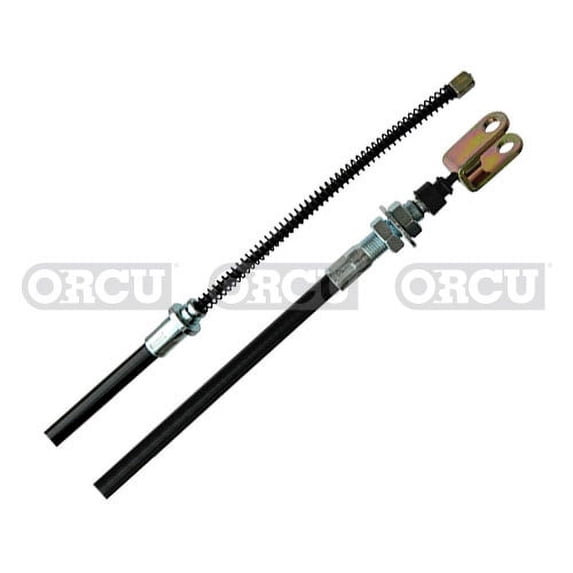 FPE - Forklift BRAKE CABLE LH TSK 47402-23420-ORG ORCU Original Equipment Manufacturer (OEM) - New