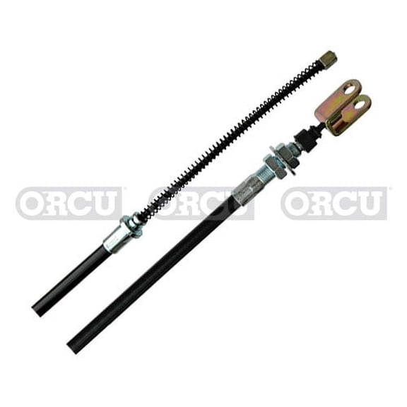 FPE - Forklift BRAKE CABLE LH TSK RVF6386-ORG ORCU Original Equipment Manufacturer (OEM) - New