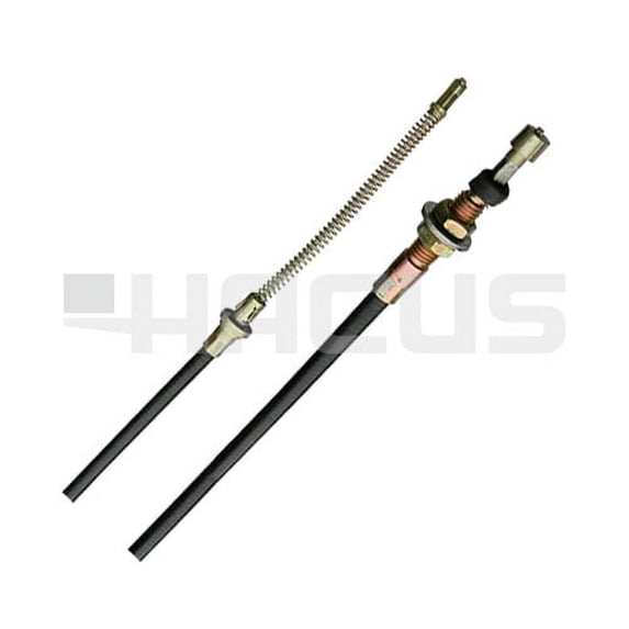 FPE - Forklift BRAKE CABLE - RH 83012104901 HACUS Aftermarket - New