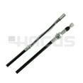 thumbnail image 1 of FPE - Forklift BRAKE CABLE - RH A000024938 HACUS Aftermarket - New, 1 of 1