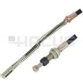 thumbnail image 1 of FPE - Forklift BRAKE CABLE - RH FI88844447593 HACUS Aftermarket - New, 1 of 3
